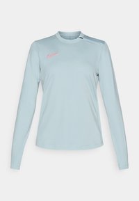 ACADEMY CREW TOP - Maglietta a manica lunga - ocean cube/hyper pinK
