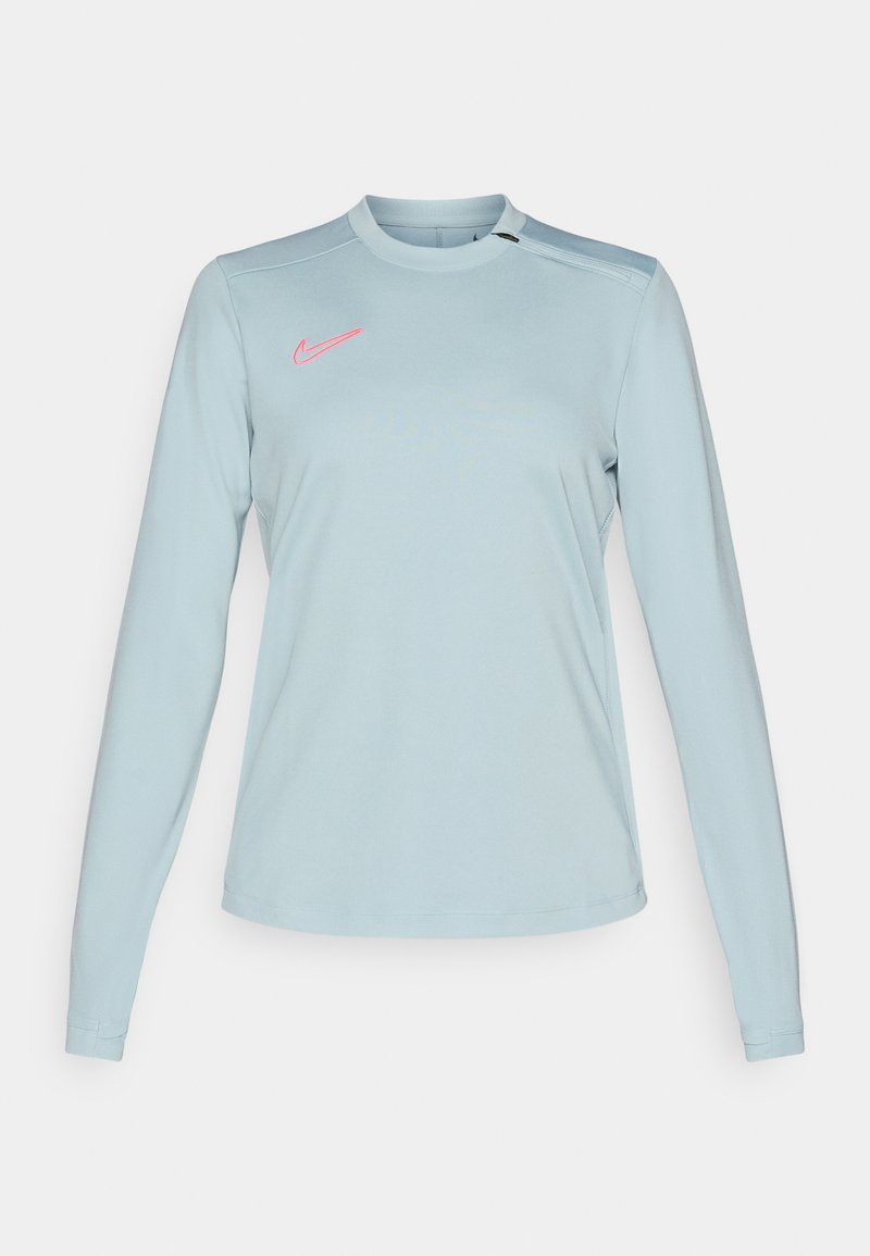 Nike Performance Longsleeve lichtgrijs Nike Performance Longsleeve lichtgrijs