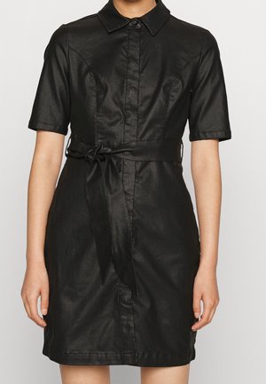 Vestito casual - black
