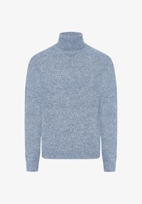 Unselected, light blue