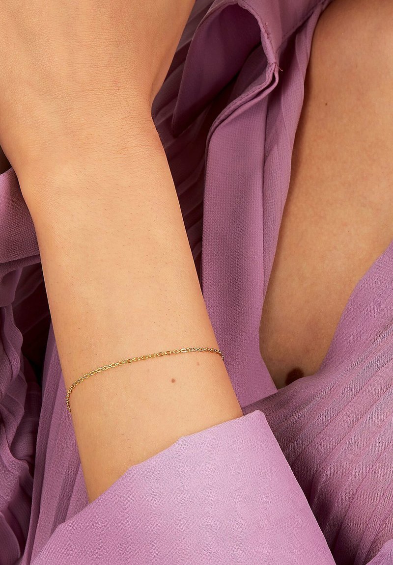 FAVS Bracciale - gouden kleur