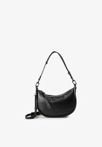 Selezionato, jet black