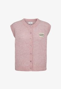 Sélectionné, pink lady