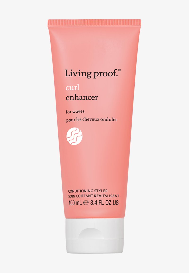 Living proof - CURL ENHANCER - CONDITIONING STYLER FOR WAVES - Conditioner, Vergroten