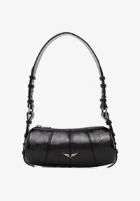 Seleccionado, black