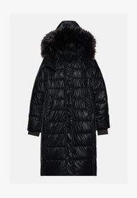 Neselectat, black