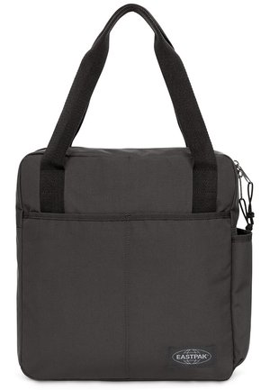 OPTOWN TOTE - Shopping bag - optown black