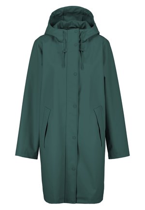 JANAH - Parka - dark green