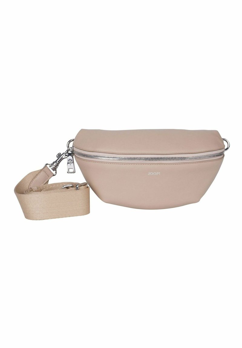 JOOP! ISABELLA SOFISTICATO  - Skuldertasker - beige