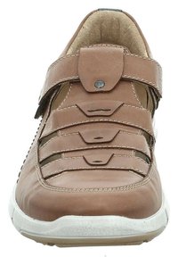 Mocasines Josef Seibel Bradford - Comodidad Para Pies Anchos