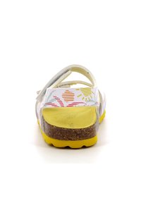 Kickers SUMMERKRO - Zapatos de bebé - blanc
