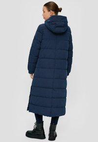 QS Manteau d'hiver - navy