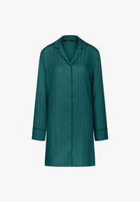 Non selezionato, teal green