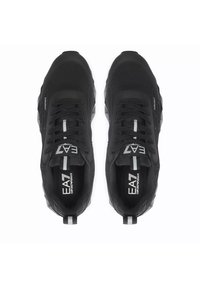 EA7 Emporio Armani ULTIMATE KOMBAT - Scarpe da allenamento - black