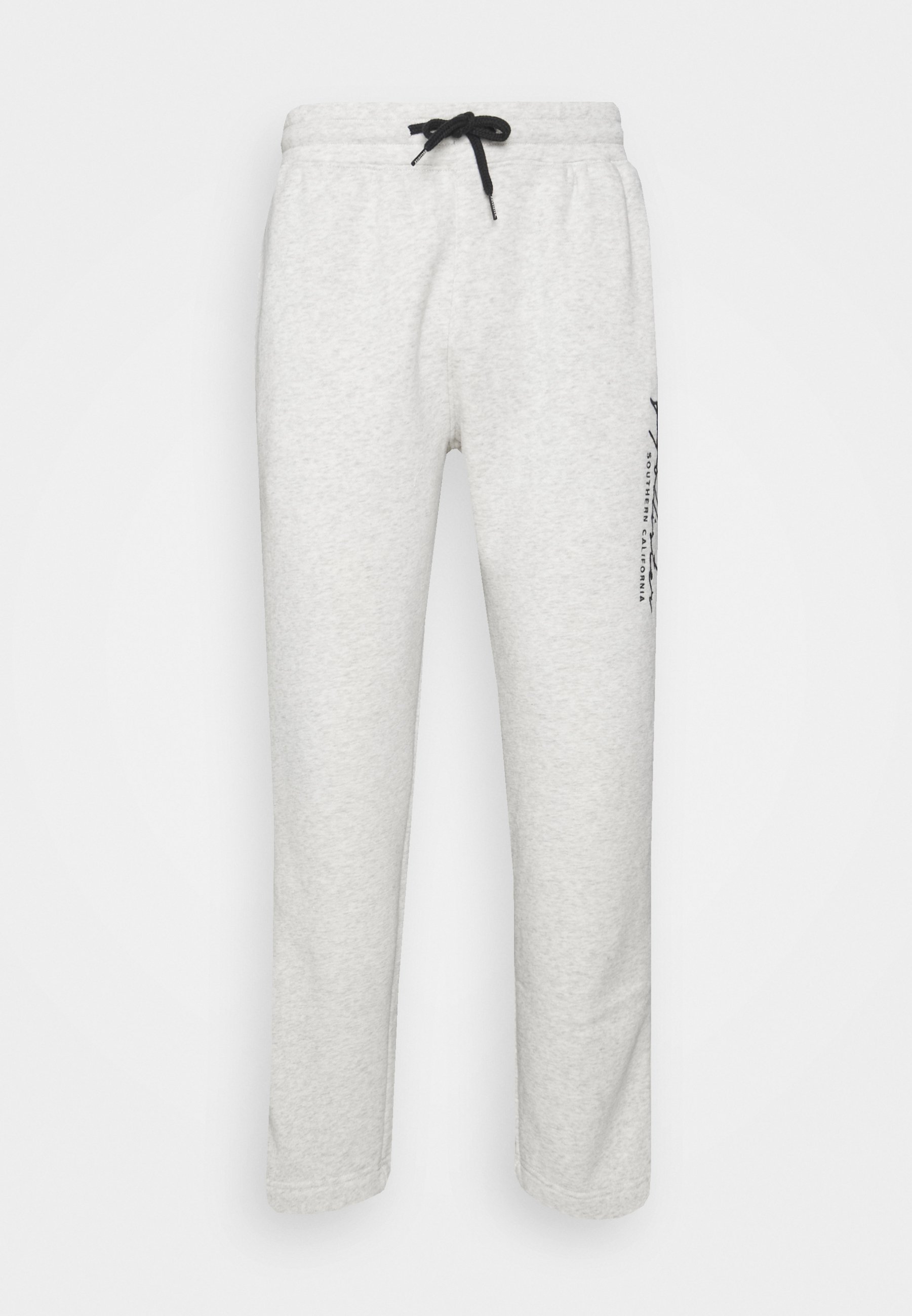 Hollister Co. TONAL TECH LOGO 