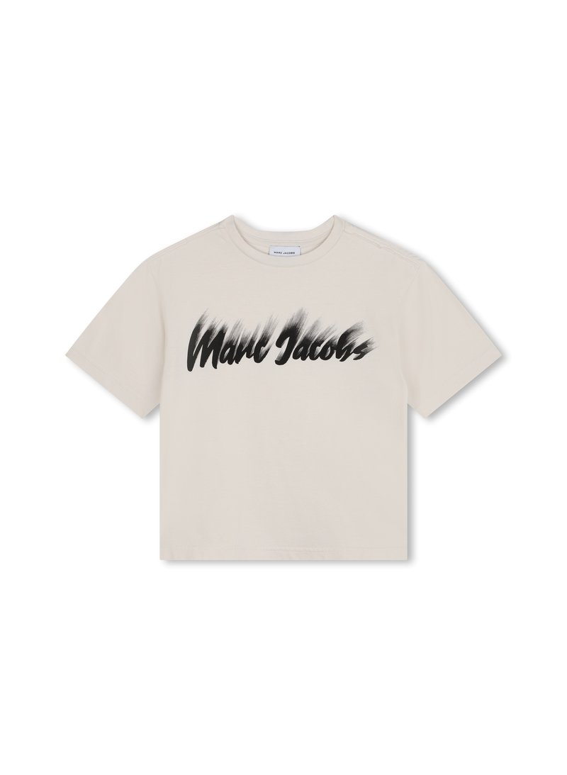 Marc Jacobs T-SHIRT À MANCHES COURTES - T-shirt print - tufo