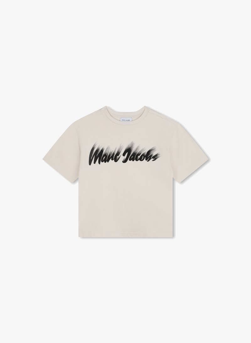 Marc Jacobs T-SHIRT À MANCHES COURTES - T-shirt print - tufo