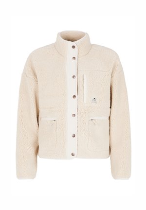 Protest, FULLZIPS - Veste polaire - kitoffwhite