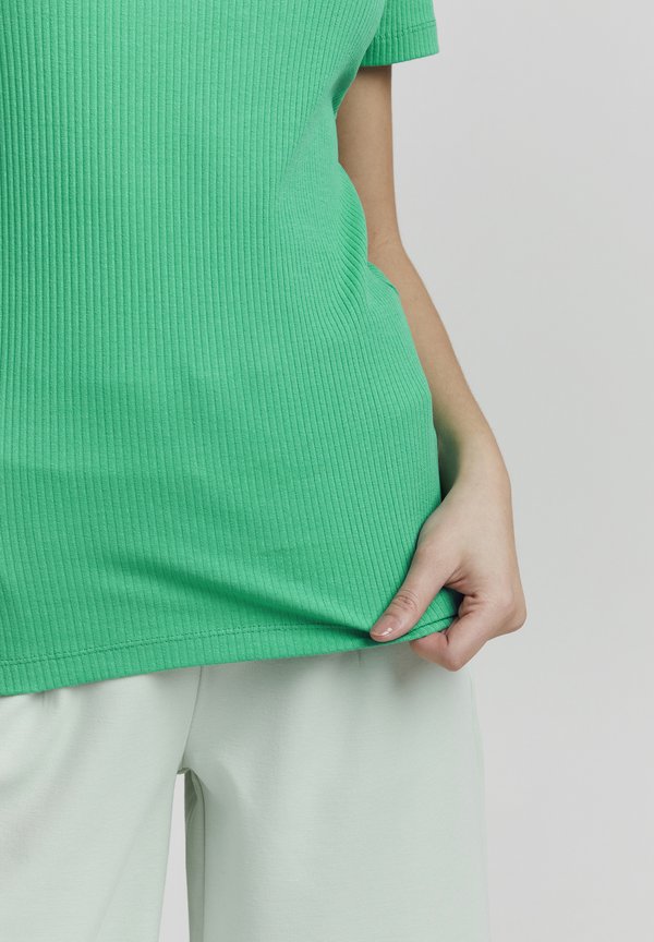 IHSUPER - Basic T-shirt3