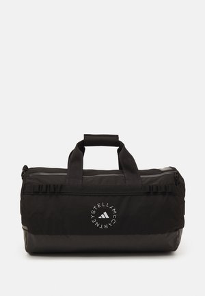 ADIDAS BY STELLA MCCARTNEY 24/7 - Borsa per lo sport - black/white