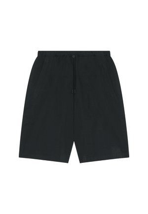 On, BERMUDA SHORTS - Shorts - black