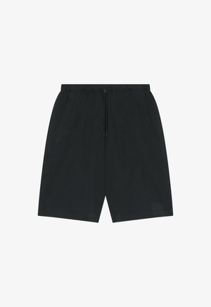 On, BERMUDA SHORTS - Shorts - black