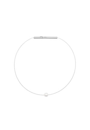 Bracciale - silberfarben poliert