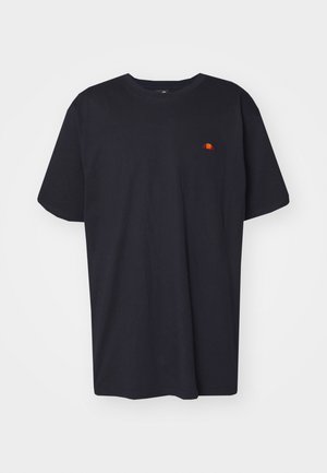 Ellesse CASSICA TEE - T-shirt basique - black