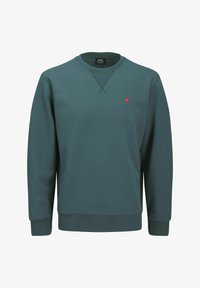 Seleccionado, orion blue