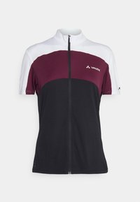 MATERA - Cycling-Trikot - cassis