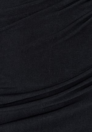 BWLDR FORIA - Denní šaty - black