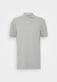 Não selecionado, light heather grey