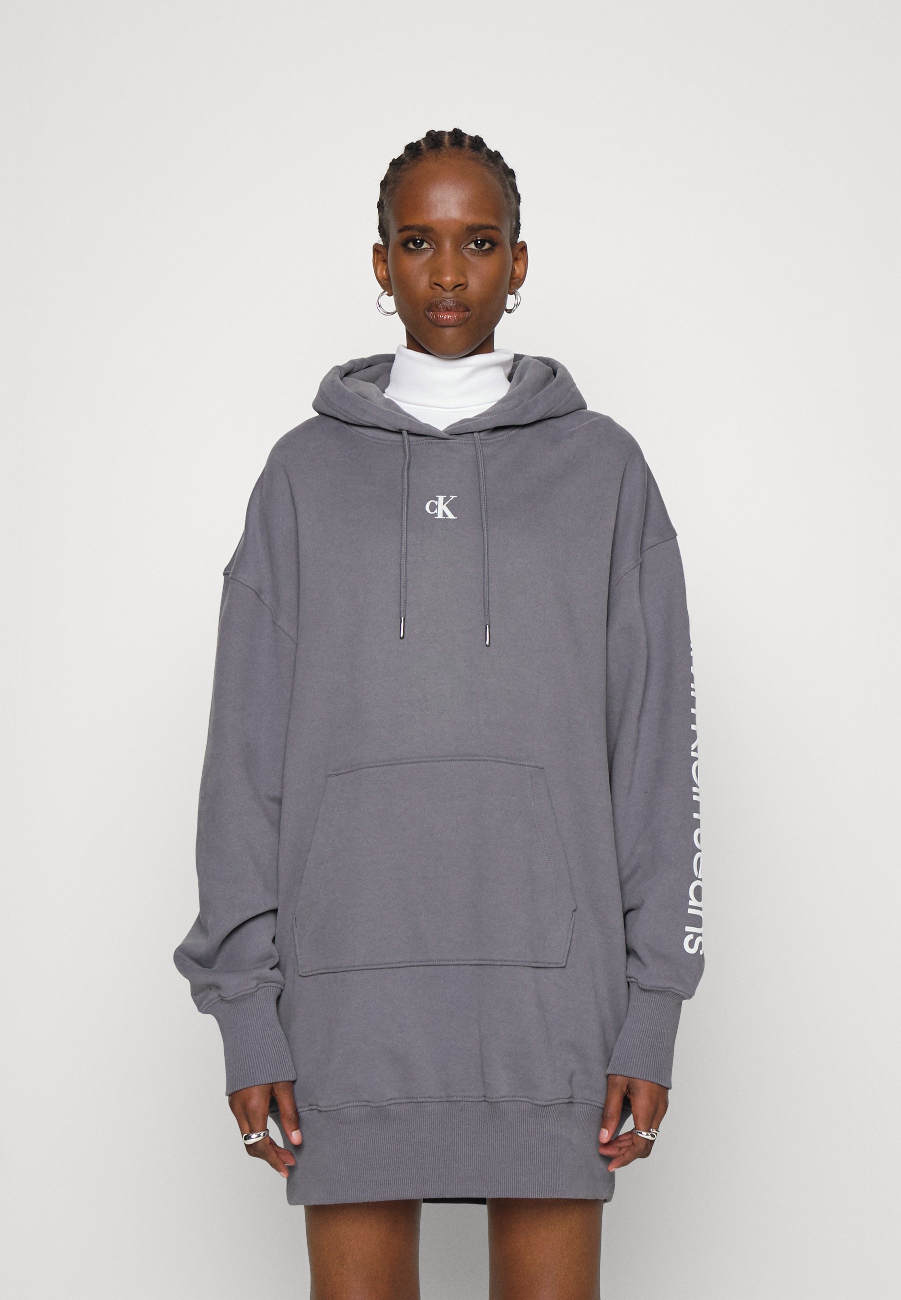 Calvin Klein Jeans TWO TONE MONOGRAM 
