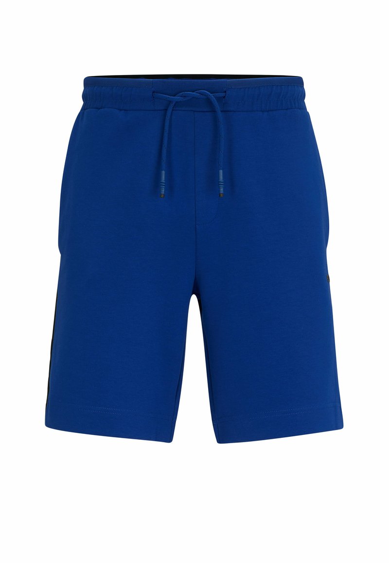 Boss Shorts blauw Boss Shorts blauw