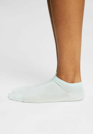 Esprit 2ER PACK  - Socks - mint white