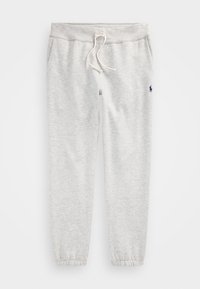 Polo Ralph Lauren Träningsbyxor - light grey