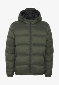 Vybráno, verde botella