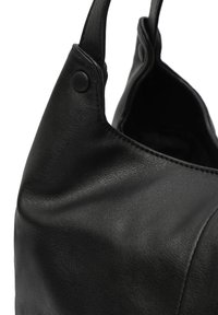 MISAKO Borsa a mano - black