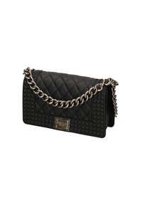 Marc Ellis Borsa a mano - black and dark grey