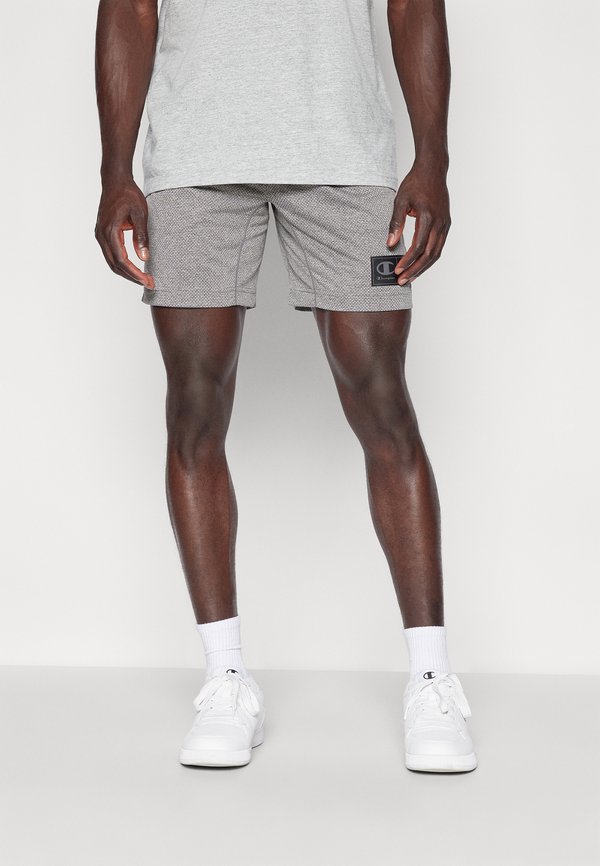 TRAIN SHORTS BERMUDA SMALL LOGO - Sports shorts