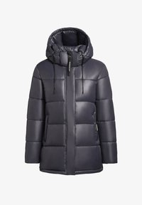 Selected, dunkelblau