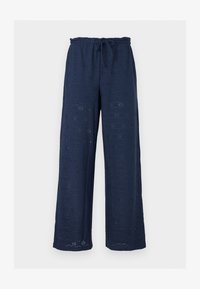 Sélectionné, navy blazer