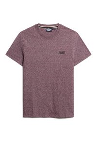 Unselected, port grey grindle feeder