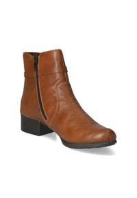 Rieker Botines bajos - brown