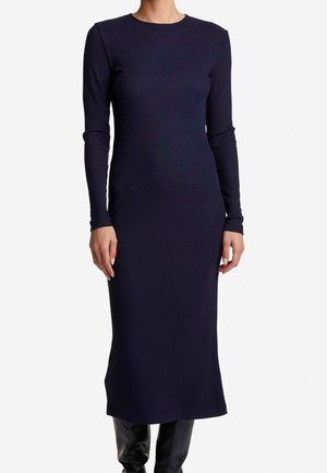 Robe pull - dark blue