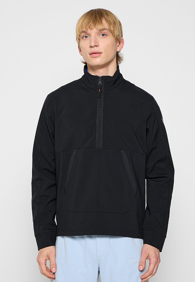 Napapijri Lichte jas zwart