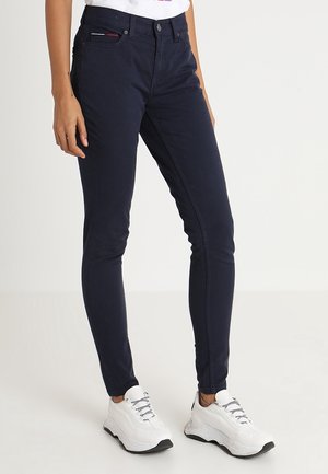 Jeans Skinny Fit - dark blue
