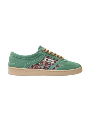 Morrison MAYA - Chaussures à lacets - light green