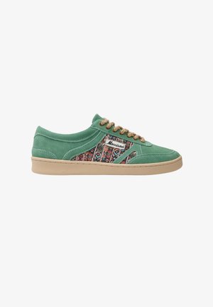 Morrison MAYA - Chaussures à lacets - light green