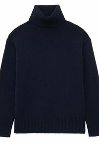 Non sélectionné, blue navy